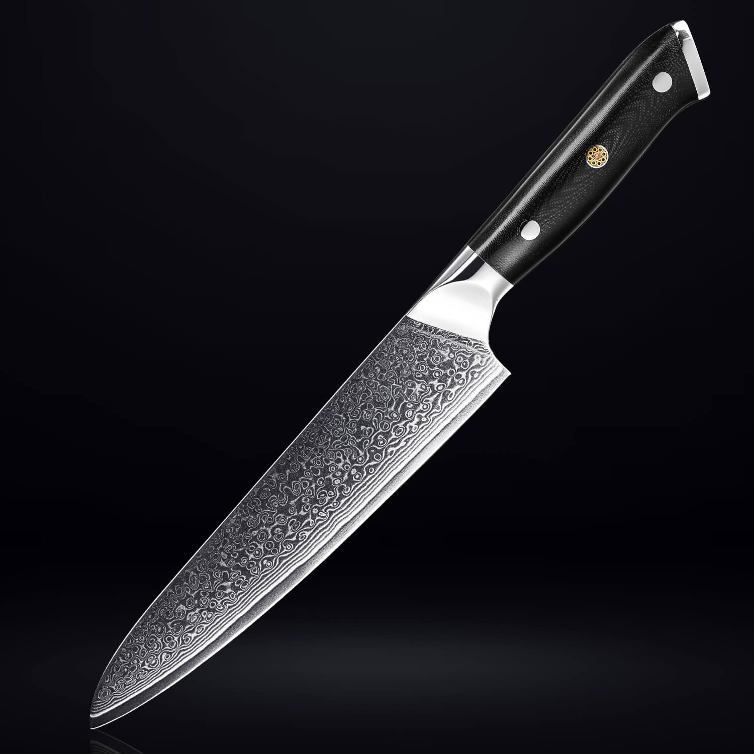 Shogun 8