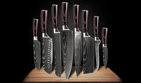 The Best Japanese Kitchen Knives for 2023