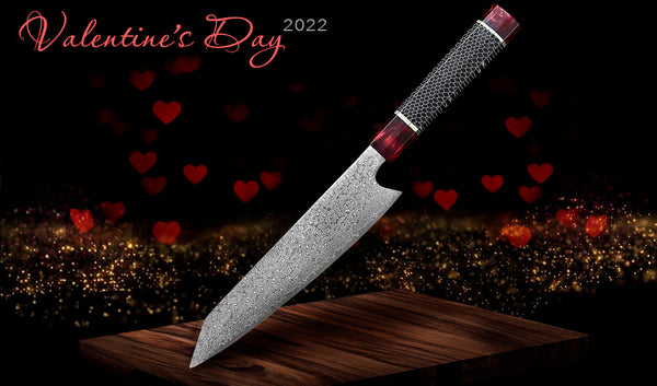 Valentine's Day Gift Guide for Chefs (Updated February 2, 2023)