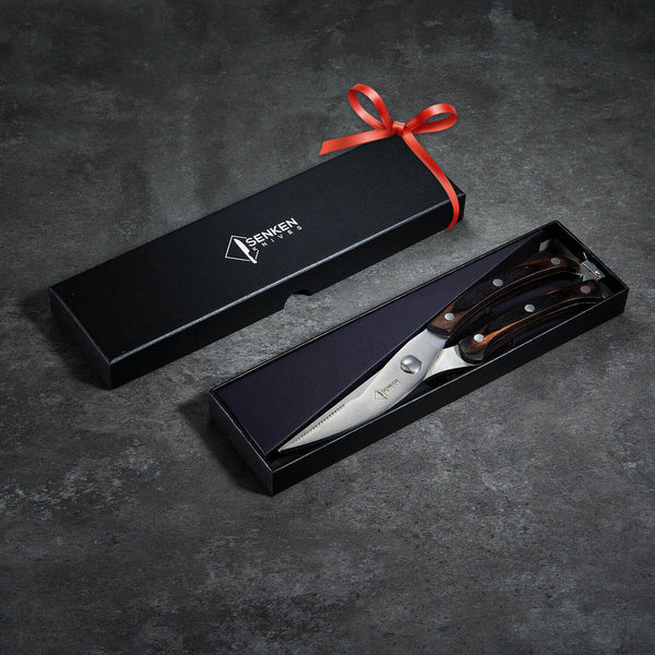 Gifts & Sets – Senken Knives