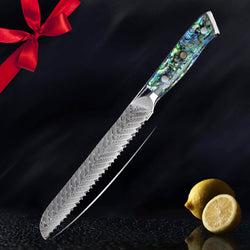 Umi Bread Knife Gifts and Sets