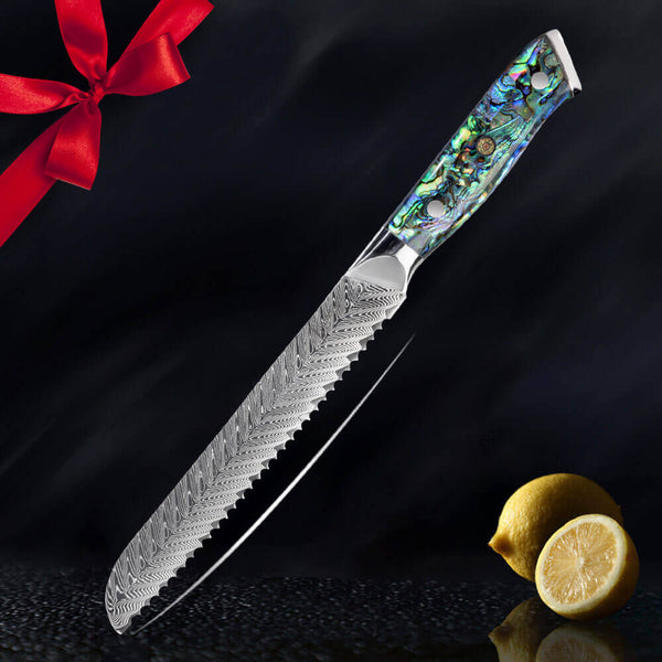 Umi Bread Knife Gifts and Sets
