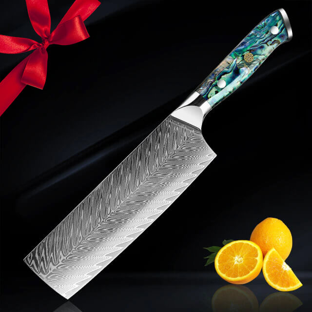 Umi Cleaver Knife Gifts and Sets