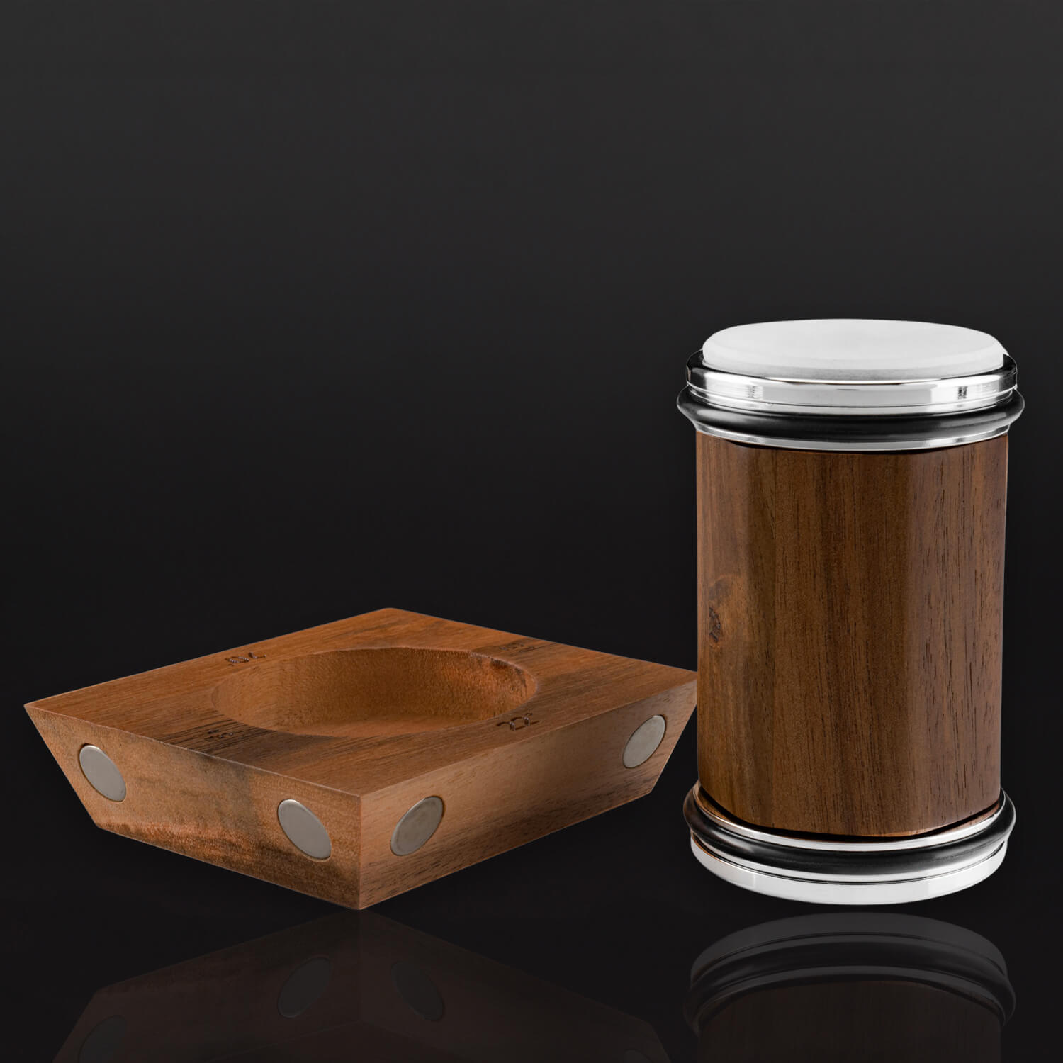 Senken Knives Rolling Knife Sharpener Body and Base