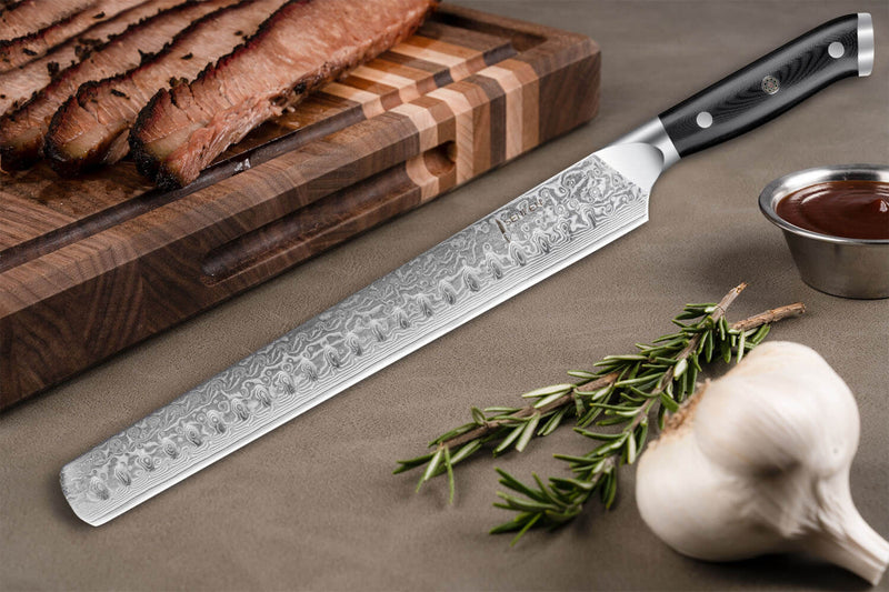 Shogun Series 12 Chef Knife